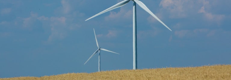2 wind turbine