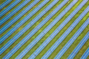 Operating Michigan Solar Portfolio to Provide Millions in Economic Benefit
