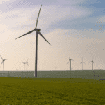 Great Plains Wind Farm