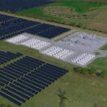 Noble Solar & Storage Project