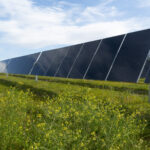 Wild Springs Solar in South Dakota Starts Construction
