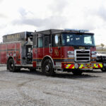 National Grid Renewables Announces $1.1 Million Charitable Pledge to  Texas Fire Departments and School Districts