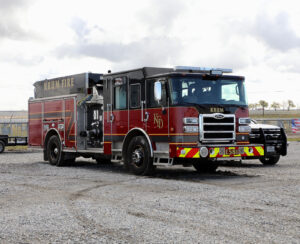 National Grid Renewables Announces $1.1 Million Charitable Pledge to  Texas Fire Departments and School Districts