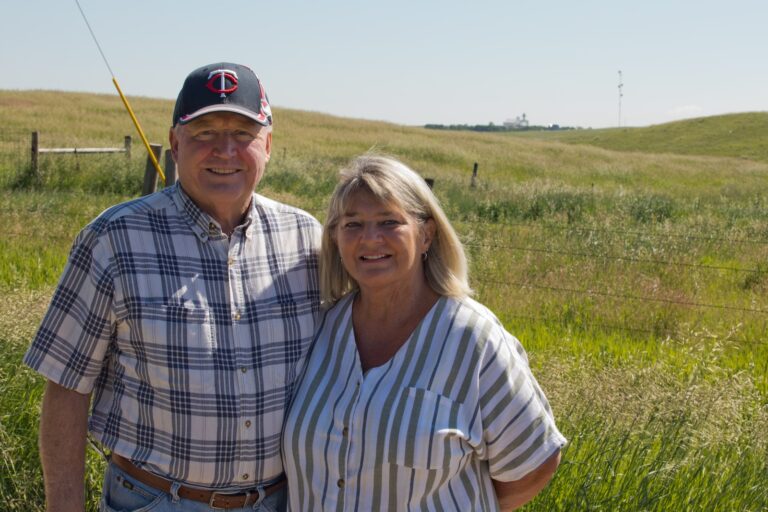 Harnessing Wind, Supporting Neighbors: The Crocker Community Fund Story
